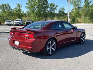 2014 Dodge Charger RT 100th Anniversary