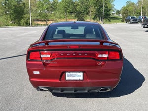 2014 Dodge Charger RT 100th Anniversary